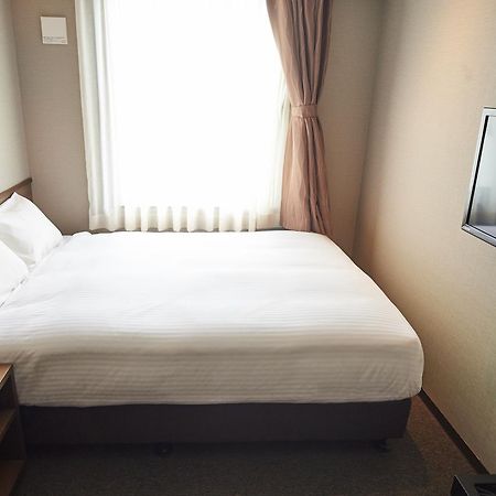 Conne Hotel Гото Экстерьер фото