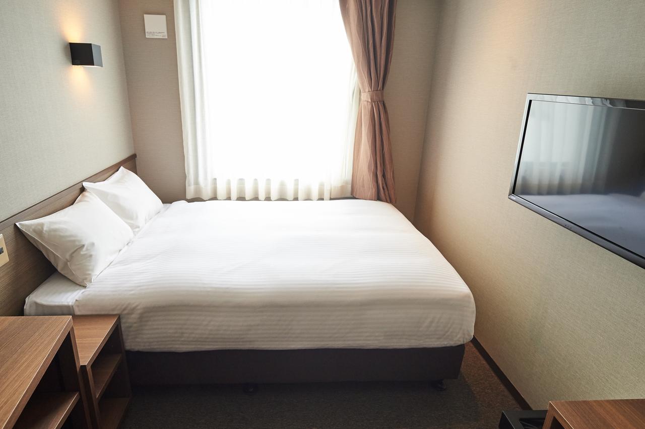Conne Hotel Гото Экстерьер фото