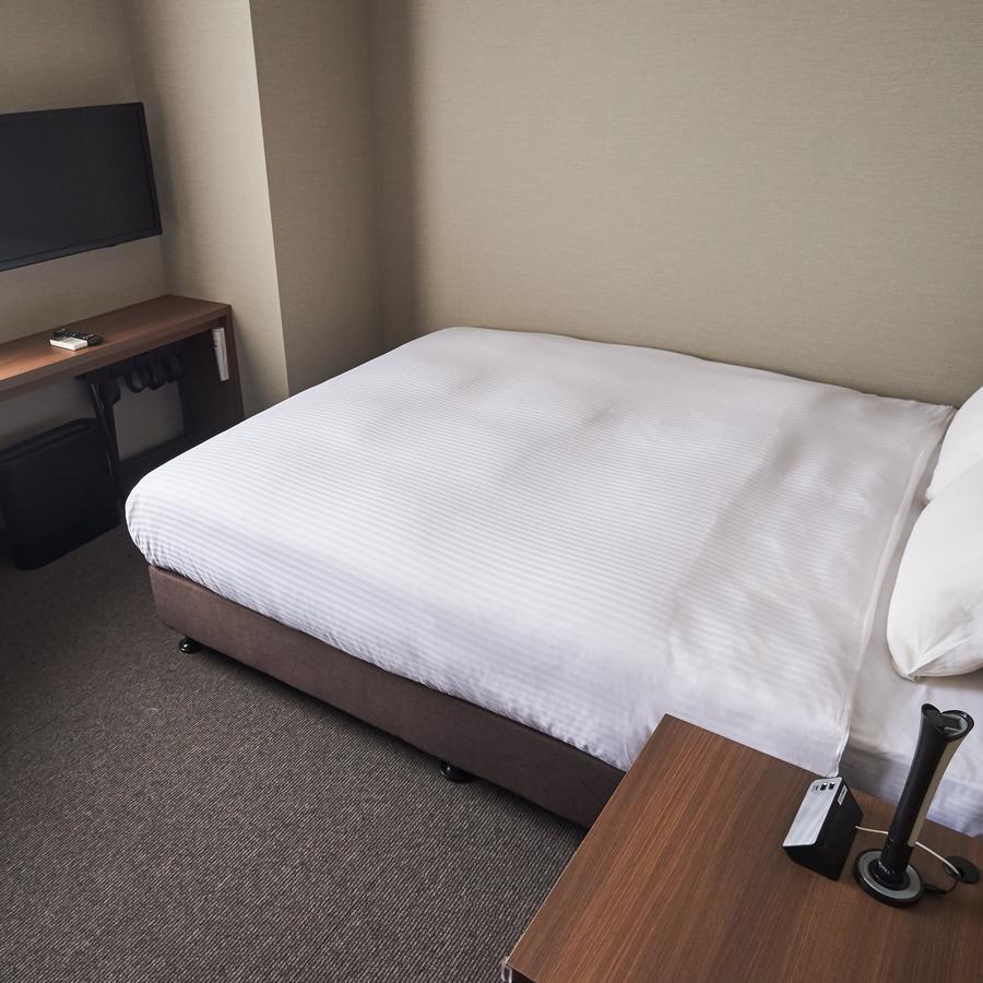 Conne Hotel Гото Экстерьер фото
